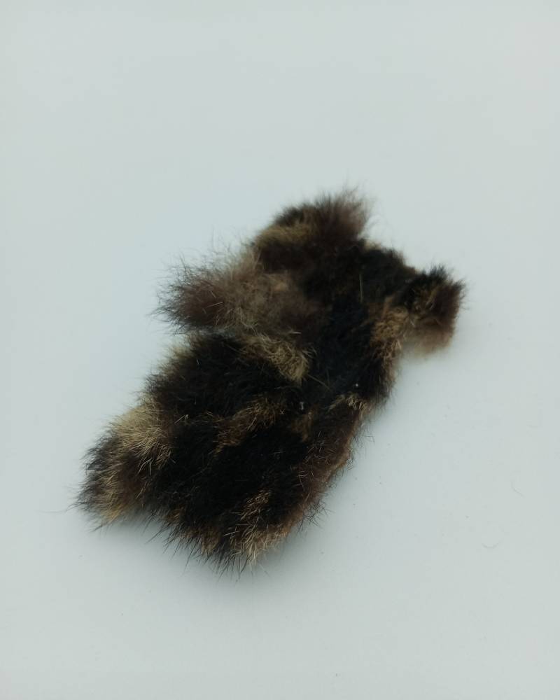 Leopard skin
