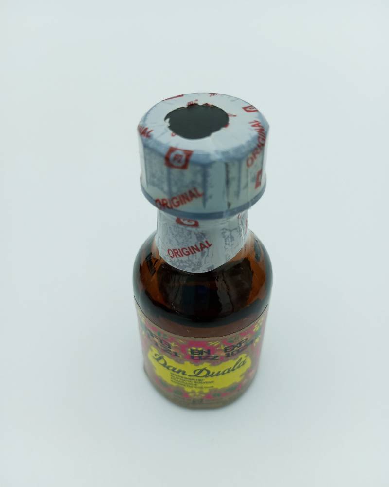 Dan Duala oil / perfume - Image 2