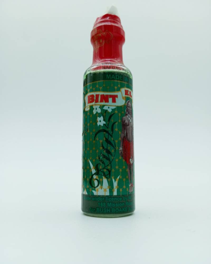 Bint el sudan perfume