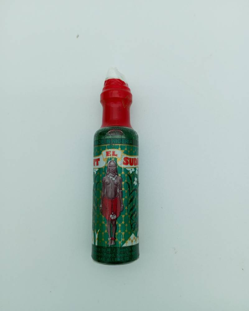 Bint el sudan perfume - Image 2