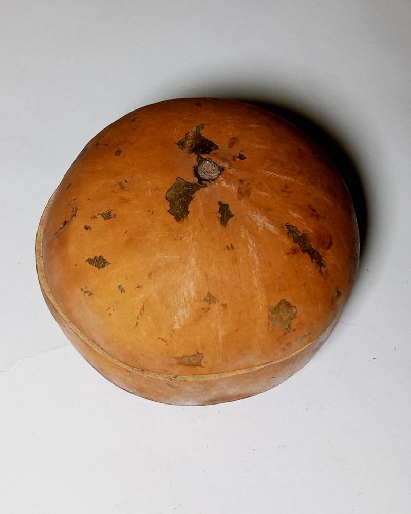 Prosperity soap
