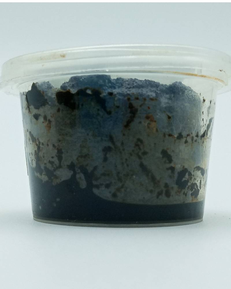 Spiritual deliverance soap