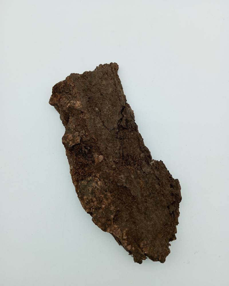 Epo obo (Anti-Witchcraft Bark)