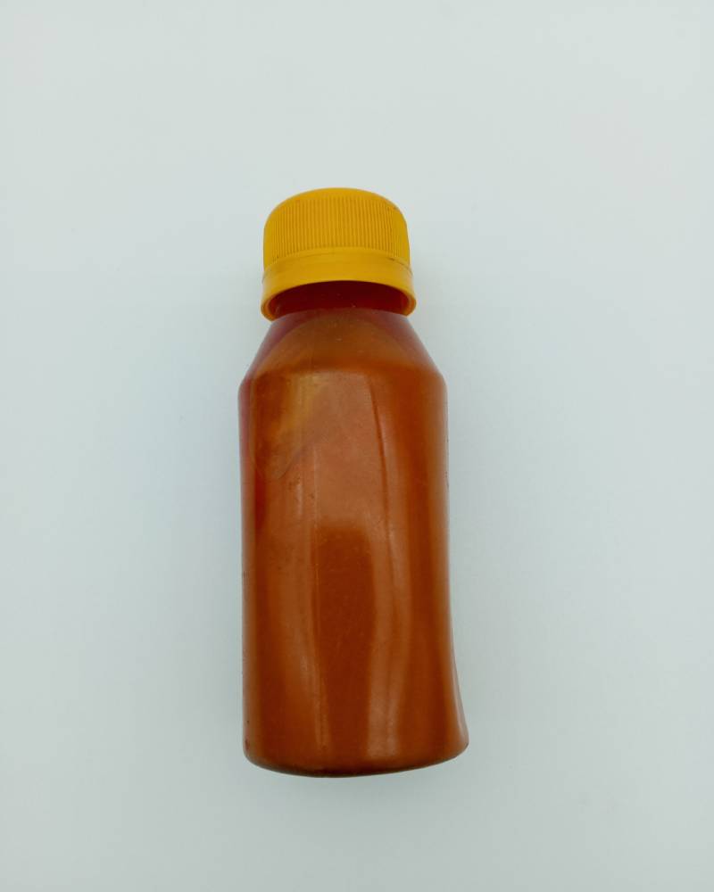 Oil against phobia