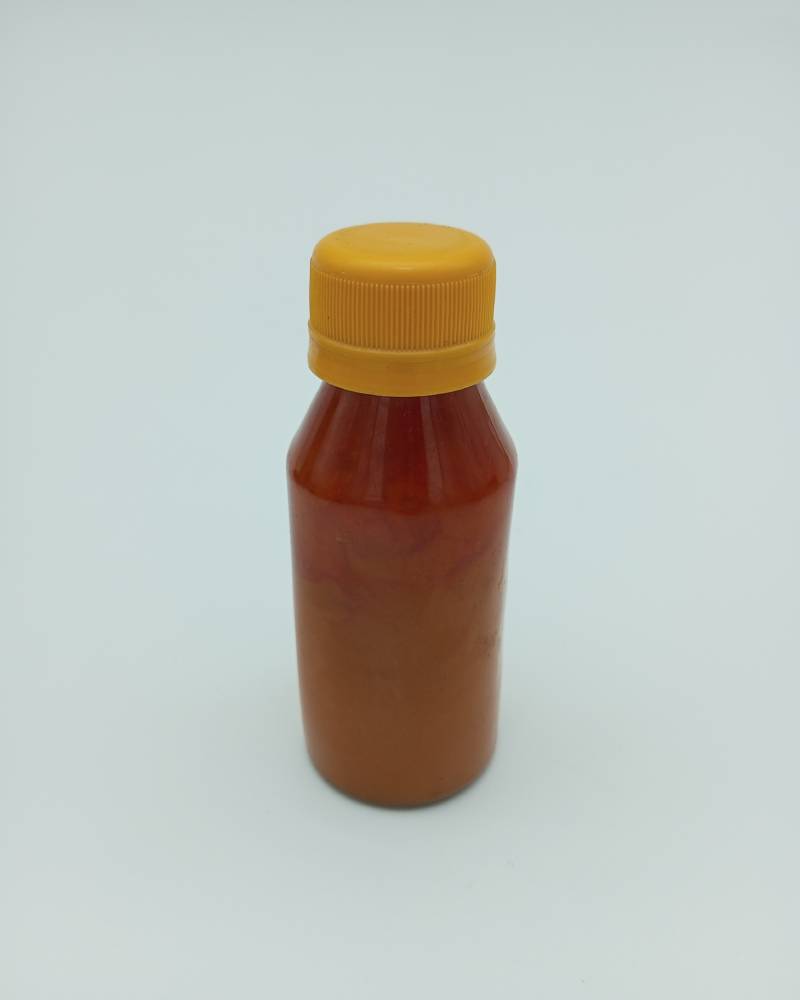 Oil against phobia - Image 2