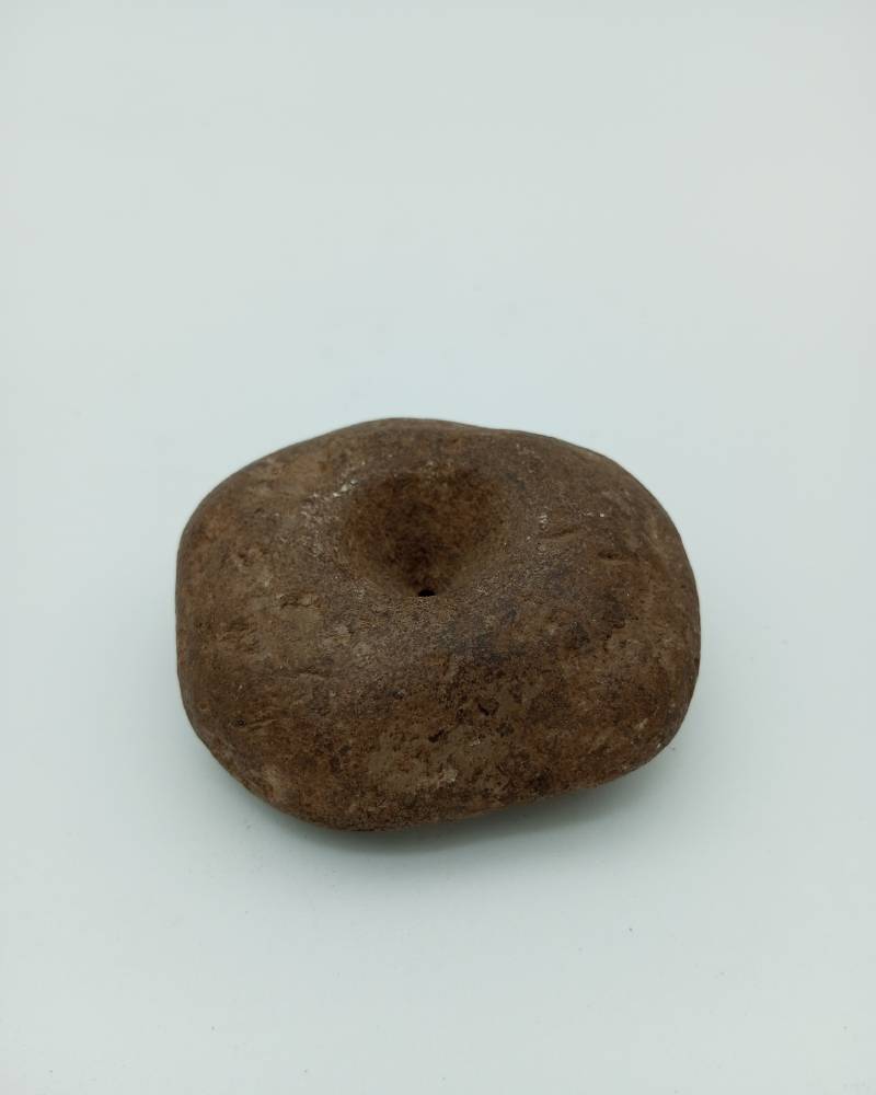 White Thunderstone (Lightening stone)